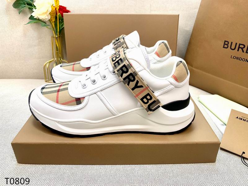 men Burberry shoes-261